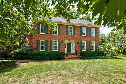 2252 Bonhaven Road, Lexington, KY 40515