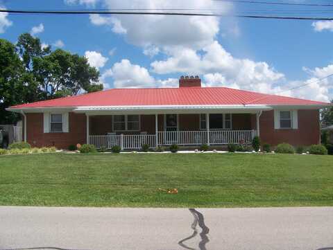 519 Dare Drive, Mount Sterling, KY 40353