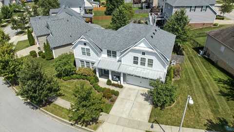1786 Battery Street, Lexington, KY 40509