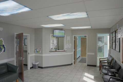 505 SHOPPERS Drive, Winchester, KY 40391