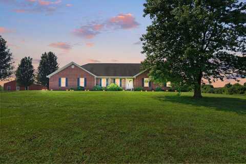 2713 Elmburg Road, Shelbyville, KY 40065
