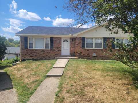 404 Chapman Court, Lexington, KY 40517