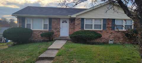 404 Chapman Court, Lexington, KY 40517