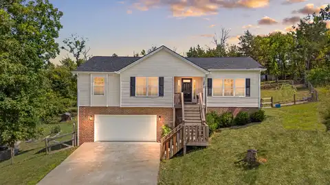 2020 Lucille Drive, Richmond, KY 40475
