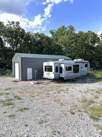 731 Trails End Road, Lancaster, KY 40444