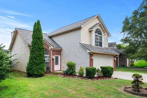 2265 Market Garden Lane, Lexington, KY 40509