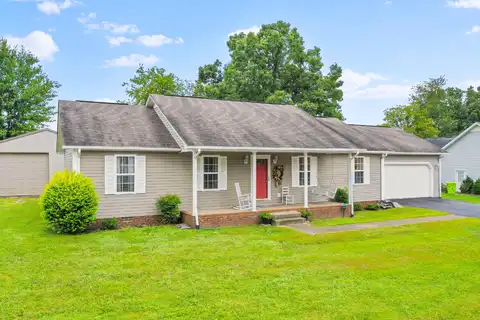 109 Fugate Drive, London, KY 40744