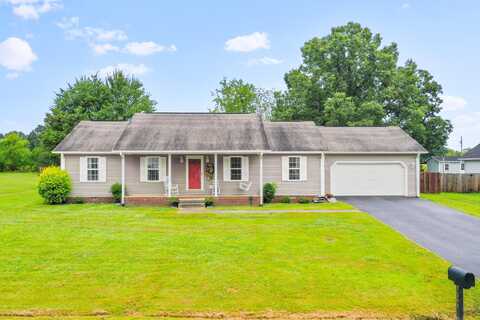 109 Fugate Drive, London, KY 40744