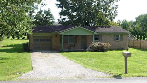 41 Oaklawn Drive, Corbin, KY 40701