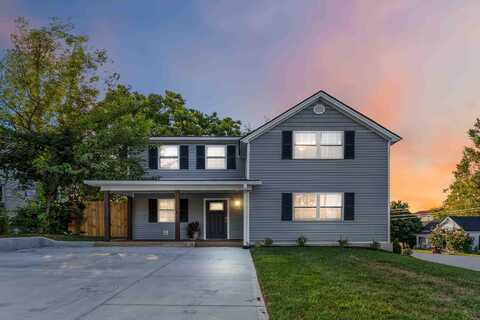 305 Fifth Street, Richmond, KY 40475