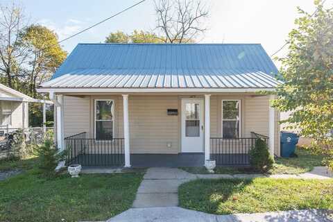 429 North Main Street, Harrodsburg, KY 40330