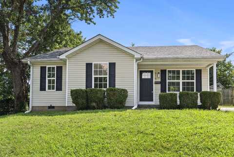 315 James Street, Harrodsburg, KY 40330