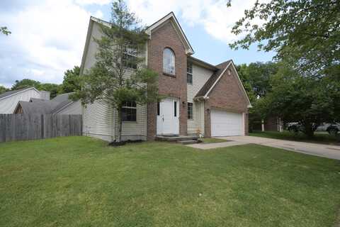 125 Preakness Drive, Lexington, KY 40516