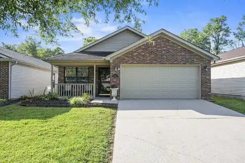 840 Revere Run Drive, Lexington, KY 40509