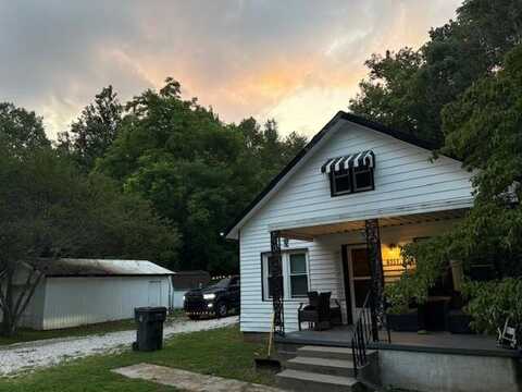 6351 South KY 7, West Liberty, KY 41472