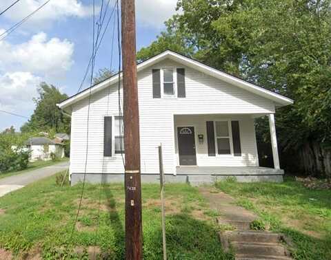 432 Chestnut Street, Danville, KY 40422