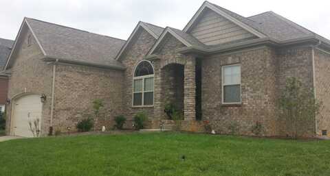 189 Clubhouse Drive, Georgetown, KY 40324
