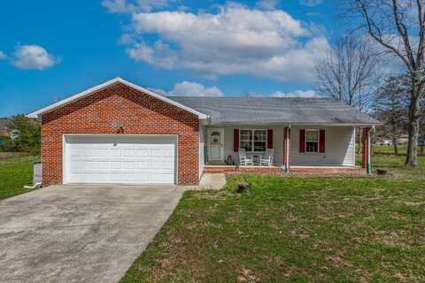 1120 Hatton Creek Road, Stanton, KY 40380