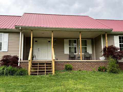 1133 Bryants Camp Road, Lancaster, KY 40444