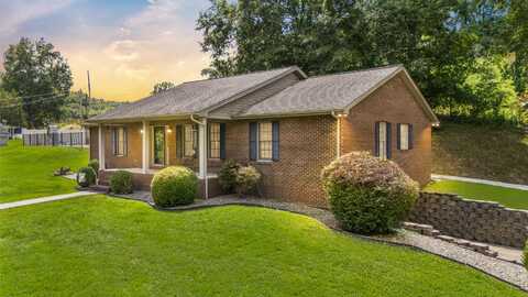 7934 Hwy 460, West Liberty, KY 41472