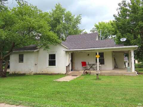 402 Mercer Street, Scranton, KS 66537