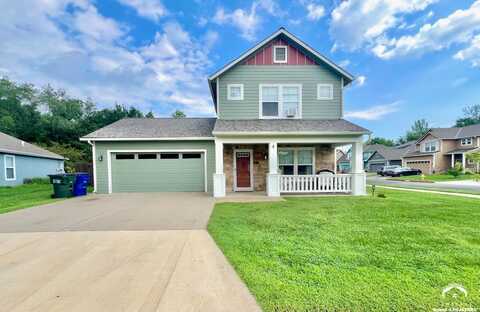 1801 Delaware Street, Lawrence, KS 66046