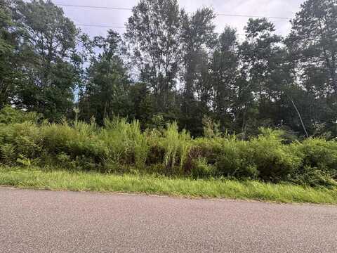 0 Sand Hill Rd., Ellisville, MS 39437
