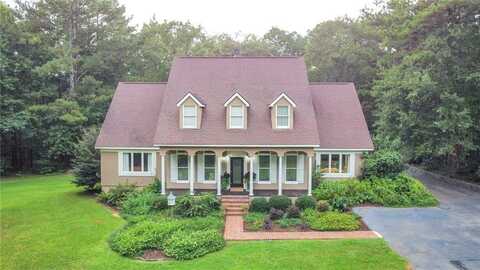 1494 WINDWOOD DRIVE, LANETT, AL 36863
