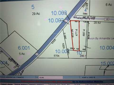 9150 HWY 22 E, ALEXANDER CITY, AL 35010