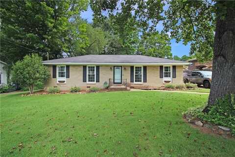 1808 JOLLIT AVENUE, OPELIKA, AL 36801