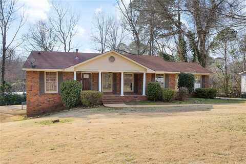 1310 GWEN MILL DRIVE, OPELIKA, AL 36801