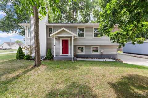 9136 Kingsley, Onsted, MI 49265
