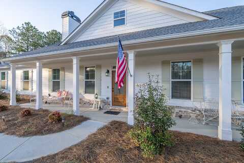 5761A DIXIE HIGHWAY, Rutledge, GA 30663