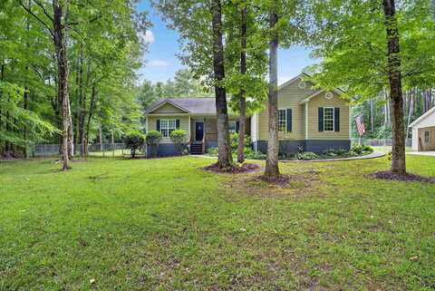 1041 APALACHEE WOODS DRIVE, Buckhead, GA 30625