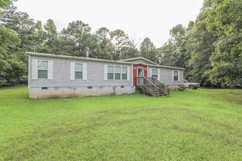 143 SW MCCULLAR WEAVER ROAD, Milledgeville, GA 31061