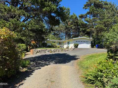 107 SE 143rd Street, South Beach, OR 97366