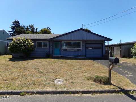 230 NE 10th Court, Newport, OR 97365
