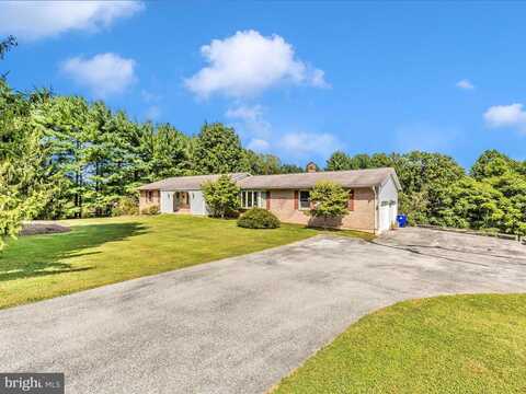 3615 MELINDA CT, MONROVIA, MD 21770