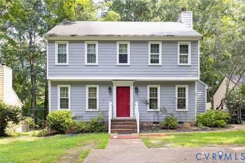 2309 Arrowood Rd, Midlothian, VA 23112