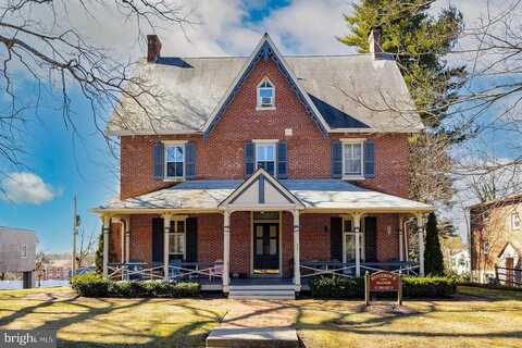 428 N CHURCH ST #4, WEST CHESTER, PA 19380