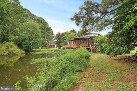3175 PORT CT, GREENBACKVILLE, VA 23356