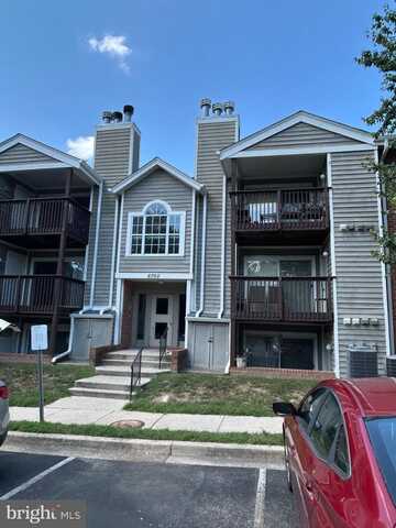 6700 RAPID WATER WAY #103, GLEN BURNIE, MD 21060