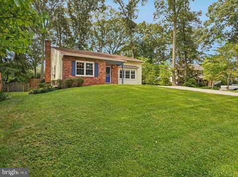 442 FAIRFORD CT, SEVERNA PARK, MD 21146