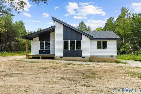 5059 River Road West, Goochland, VA 23063