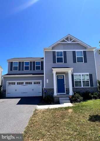 122 BUTTERFIELD AVE, TANEYTOWN, MD 21787