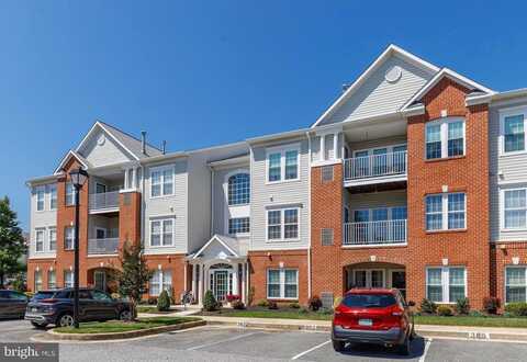 12-H BROOK FARM CT #12H, PERRY HALL, MD 21128