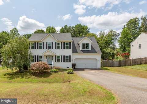 10106 BATTLEGROUND CT, SPOTSYLVANIA, VA 22553