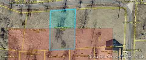 TBD Lot 22 Magnolia Road, Gravois Mills, MO 65037