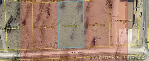 TBD lot D Country Life Road, Gravois Mills, MO 65037