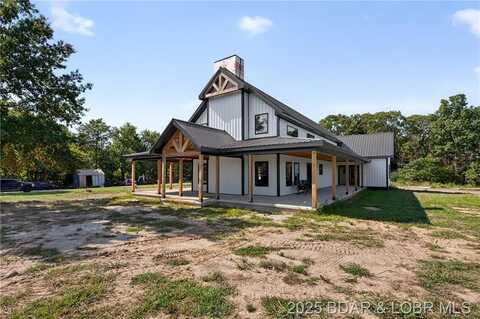 17243 AC Highway, Lincoln, MO 65338